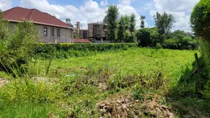 Quarter Acre for Sale in Kamiti Corner