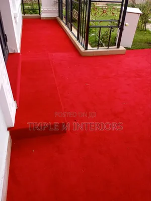 The Beauty of Continuous Flooring