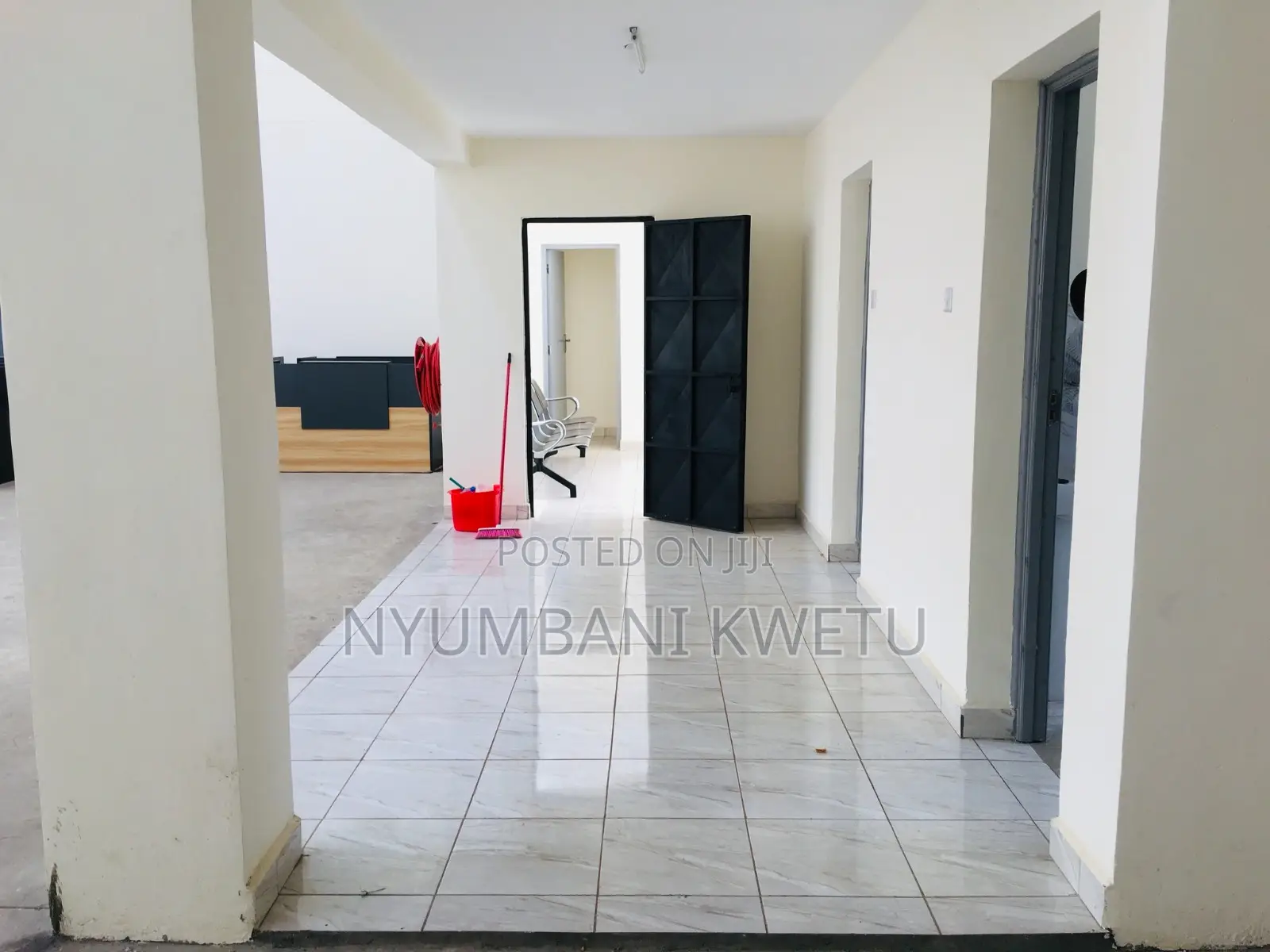 Warehouse for Sale Along Eastern Bypass