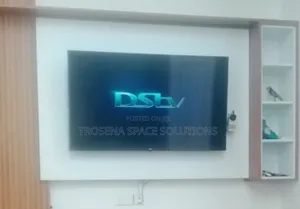 Dstv Cctv Tv Mouting Installation Sales And Repair