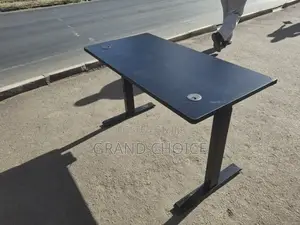 Imported Modern Electric Desk