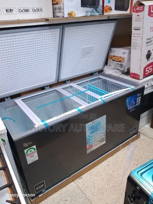 Brand New Deep Freezer