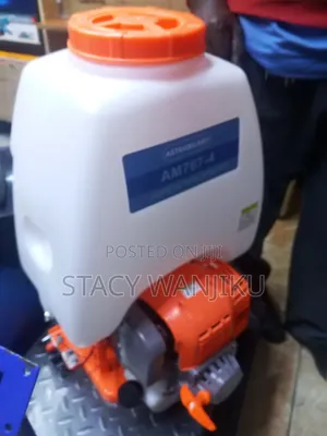 Astromilano Pump Sprayer