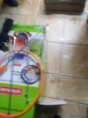 Agriculture Sprayer Machine