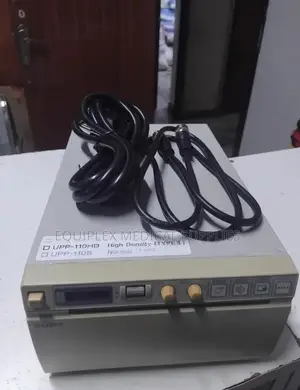 Sony Ultrasound Printer (Refurbished)