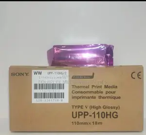 Quality Sony Ultrasound Printing Papers (Upp 110hg)