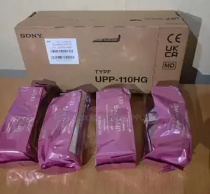 High Quality Sony Ultrasound Paper (Thermal Paper)