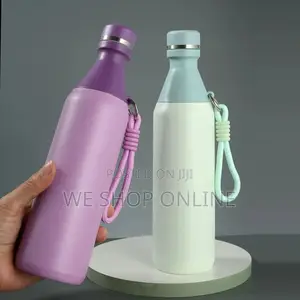 Bowling Removable 304 Stainless Steel Insulated Water Bottle