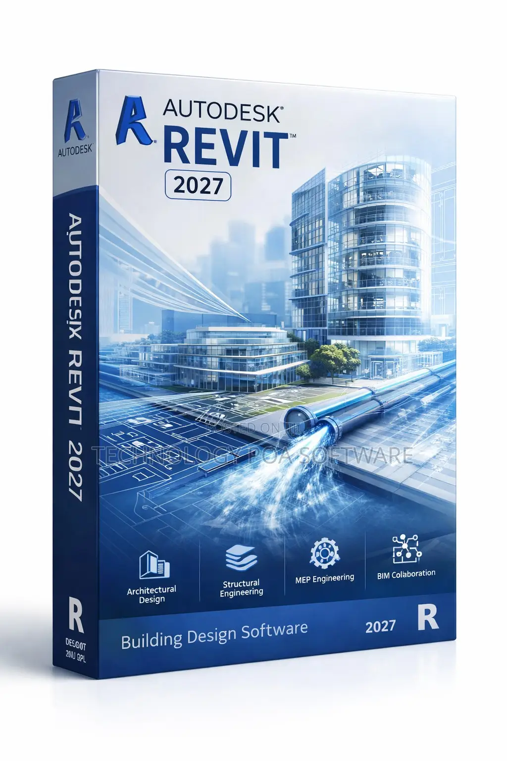 Autodesk Revit 2027