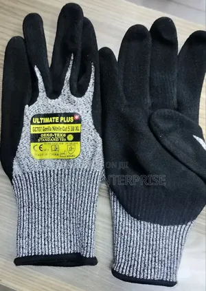 Cut Resistant Gloves Safety Gloves