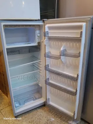 Single Door 190l Fridge