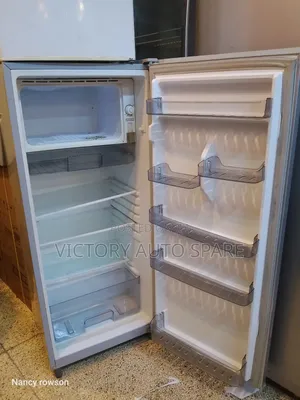 Single Door 190l Fridge