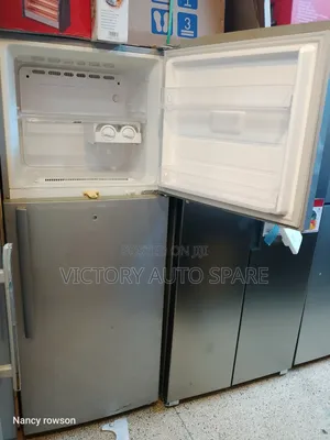 Top Freezer Samsung Fridge