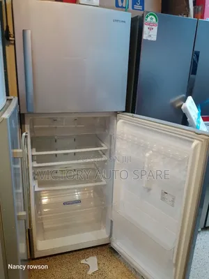 Fridge Samsung Good Cooling and Freezing