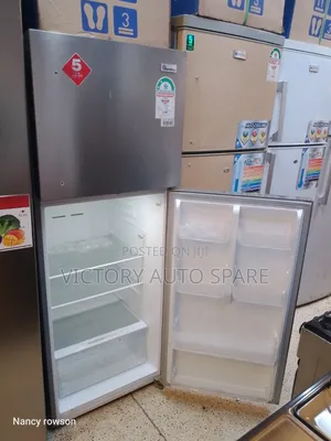 Smart Fridge ( Ramtons )