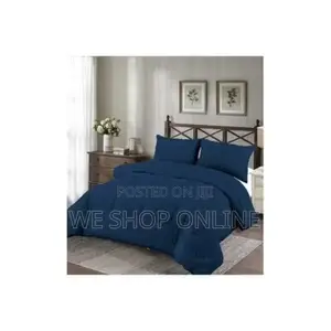 Heavy Warm Woolen Duvet Size 6*7 Ft