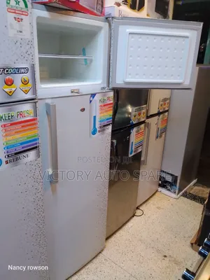 Fridge / Fast Cooling