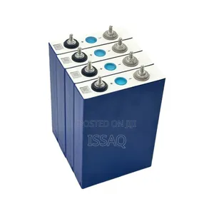Prismatic Cells Lifepo4 3.7v