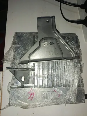 Land Cruiser V8 Lc 300 JBL Radio Amplifier