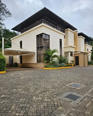 4bdrm Townhouse / Terrace in Kaputei Gardens, Valley Arcade for rent