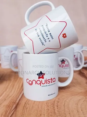 Mug Printing Only
