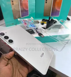 New Tablet 256 GB Silver