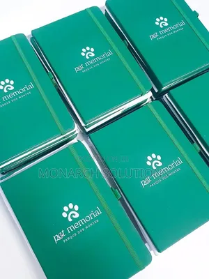 Bulk Notebook Printing