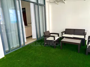 Two Bedroom Beachfront in Nysli