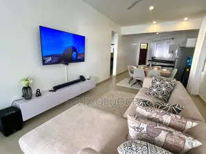 Two Bedroom Beachfront in Nysli
