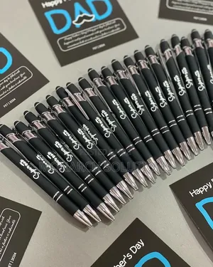 Pen Branding/Printing