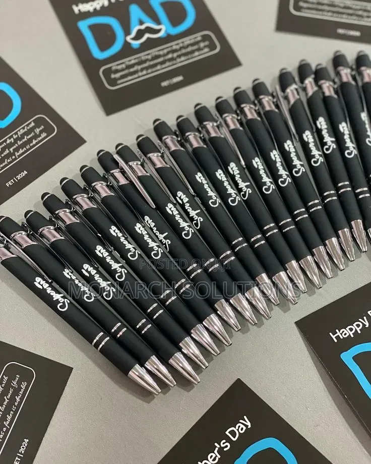 Pen Branding/Printing