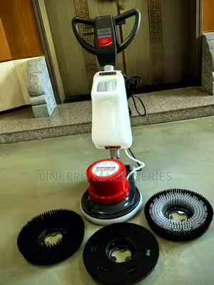 Windsor Industrial Floor Scrubber Machine