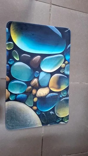 Hd Homes Doormat