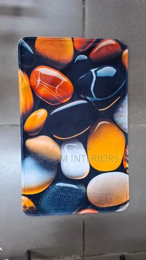Durable Welcome Carpet 50×80cm | Everyday Use