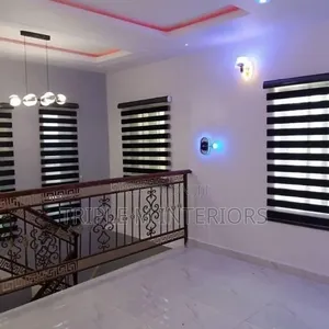 Dynamic Light Control Blinds | Smart Window Upgrade