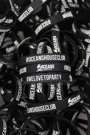 Quality Unmatched Wristband