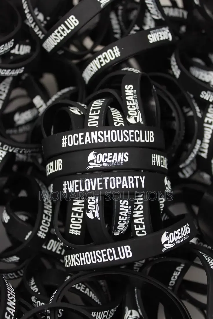 Quality Unmatched Wristband