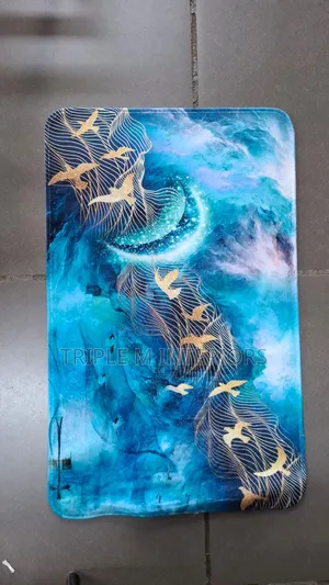 Stylish Home Entrance Mat | Premium Feel