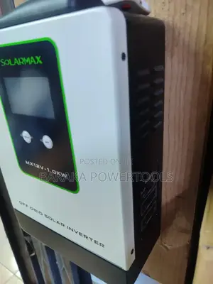 Hybrid Inverter 1kva