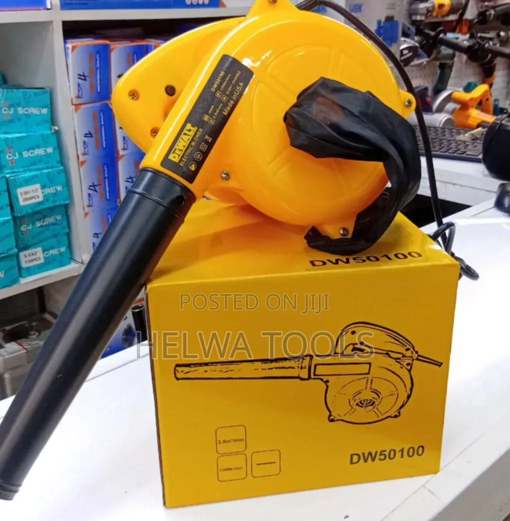 Dewalt Blower/Dewalt Blower