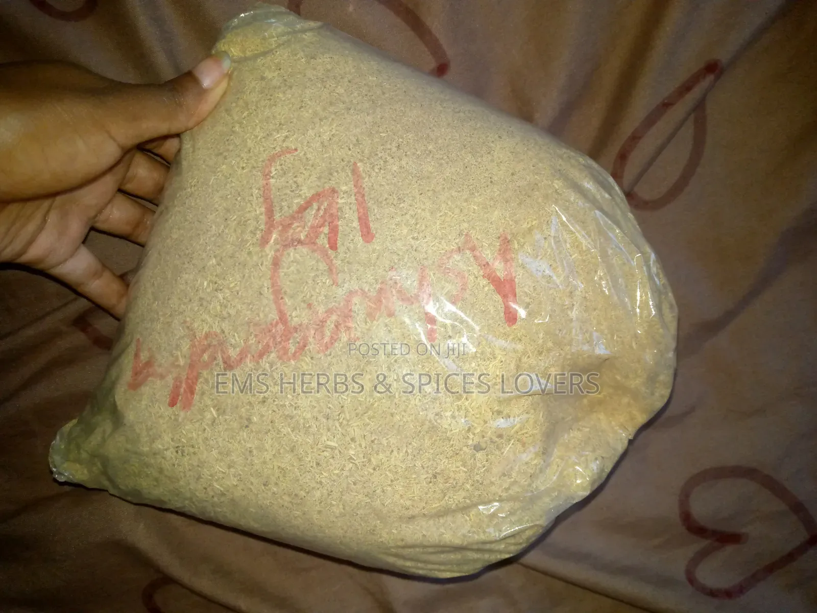 Ashwagandha Powder Wholesale