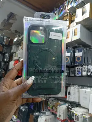 Creative" Phone Case Is Designed to Fit the Apple iPhone 13 Pro Max