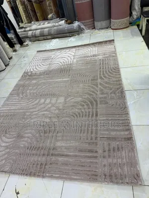 Luxury Turkish Ikon Carpet