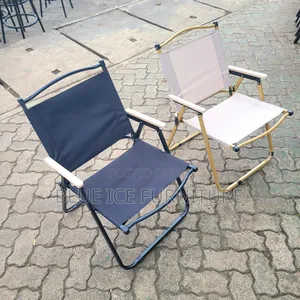 Foldable Camping Chair