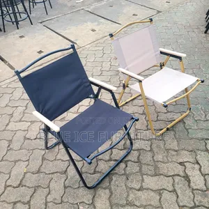 Foldable Camping Chair