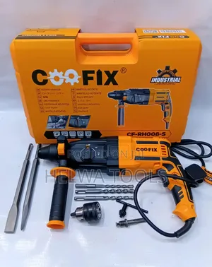 Rotary Hammer Drill (850 Watts)