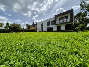 5bdrm House in Runda for rent