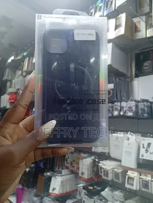 Stylish Creative Magnetic Leather Phone Case for the iPhone 11 Pro Max