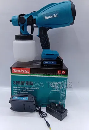 Makita Spray Gun/Makita Spray Gun Cordless