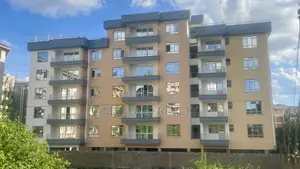 1bdrm Apartment in Ruaka for rent